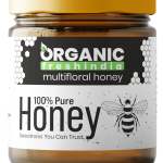 Multifloral Honey