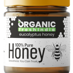 Eucalyptus Honey