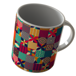 Personalized Photo Quote Name Wish Ceramic Coffee Mug