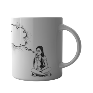 Customized Coffee Mugs, Birthday Mugs & Ceramic Mugs with Photo and Caption