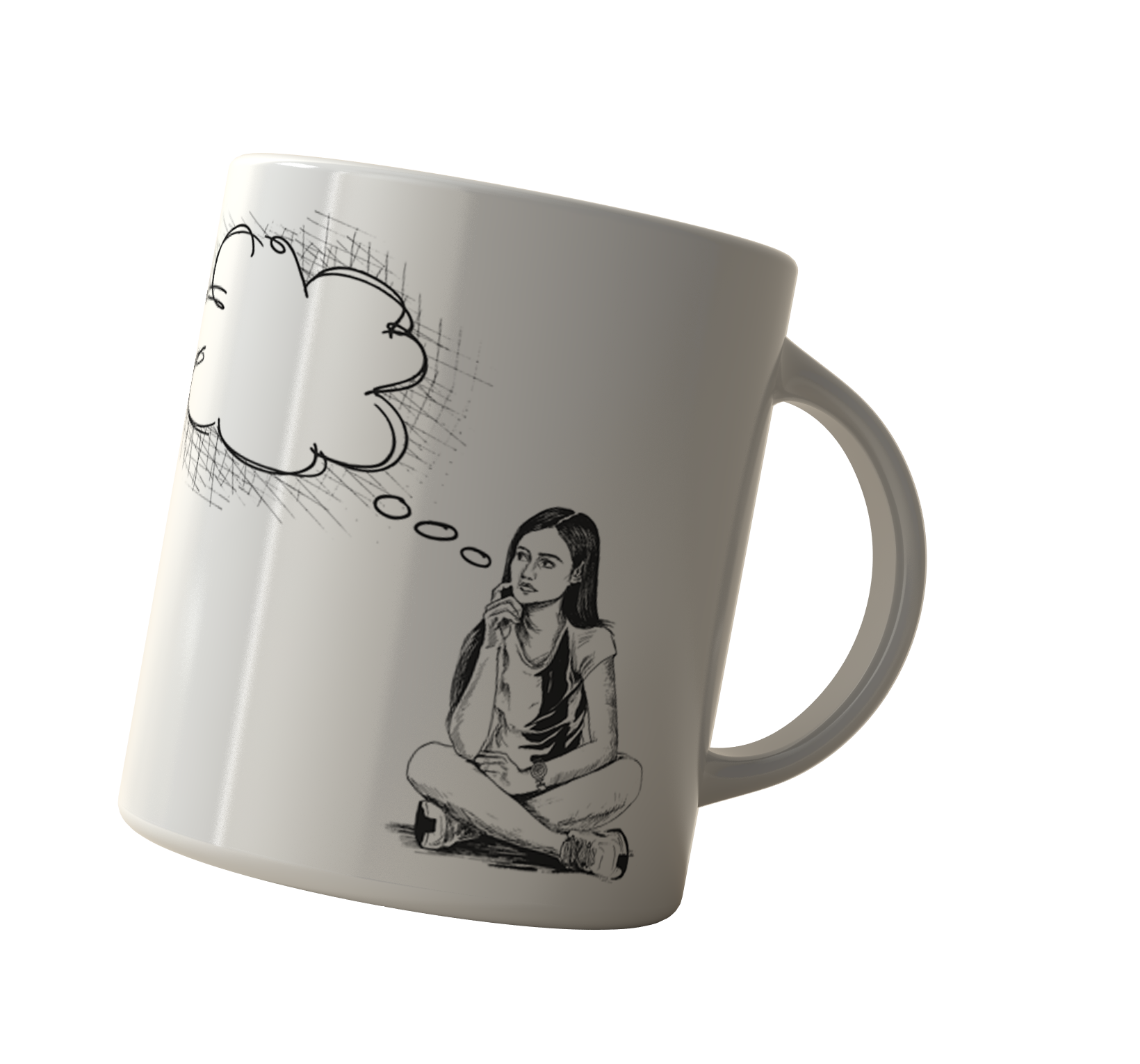 Customized Coffee Mugs, Birthday Mugs & Ceramic Mugs with Photo and Caption
