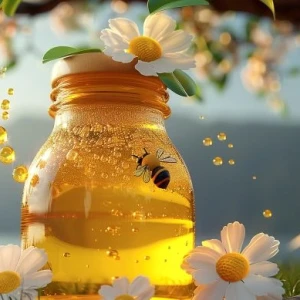 THE POWER OF BOTANICAL-ORIGIN HONEY: HOW NATURE SHAPES THE FLAVOUR, QUALITY, AND BENEFITS