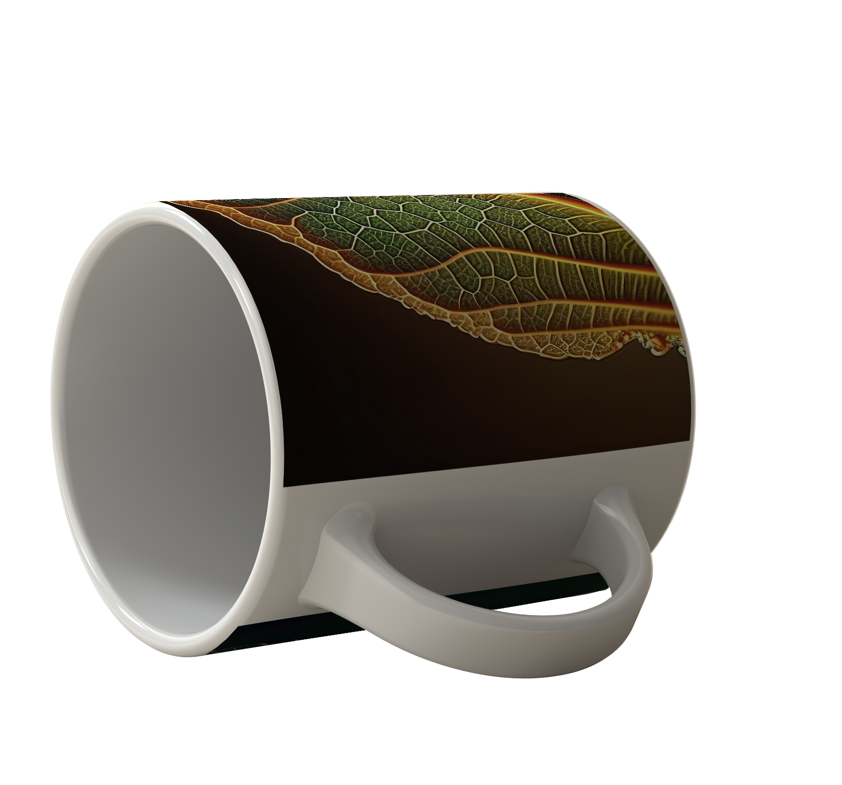 Customized Ceramic Coffee Mug