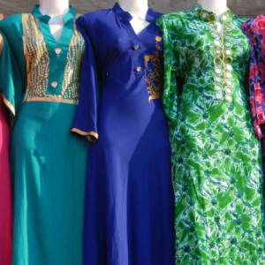 Indian Salwar Kameez