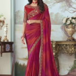 Party Wear Sarees