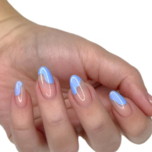 Gel Nails Extensions