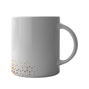 Customized Coffee Mug with your favorite photo