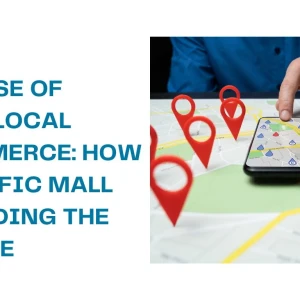 The Rise of Hyperlocal Ecommerce
