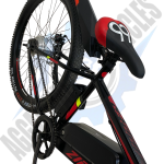 ALTER 26T 250W ELECTRIC CYCLE