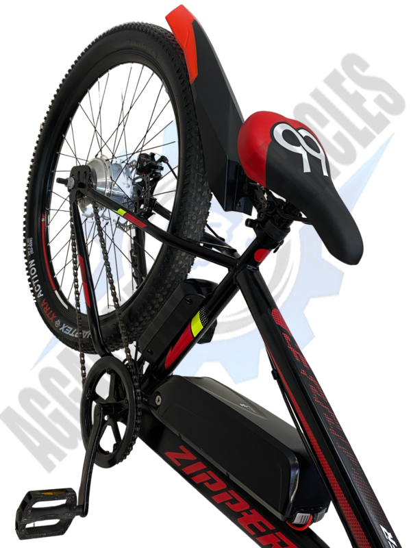 ALTER 26T 250W ELECTRIC CYCLE