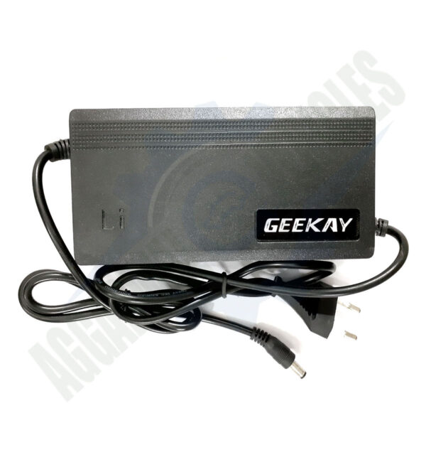 48v 750w GEEKAY Conversion Kit
