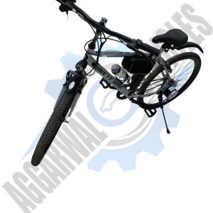 ALTER 24V ELECTRIC CYCLE
