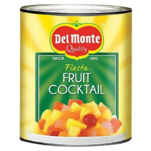 Delmonte Fruit Cocktail 850gm