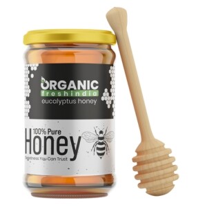 Eucalyptus Honey