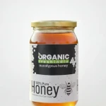 Eucalyptus Honey