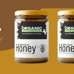 How to Spot Fake Honey vs. Real Organic Honey