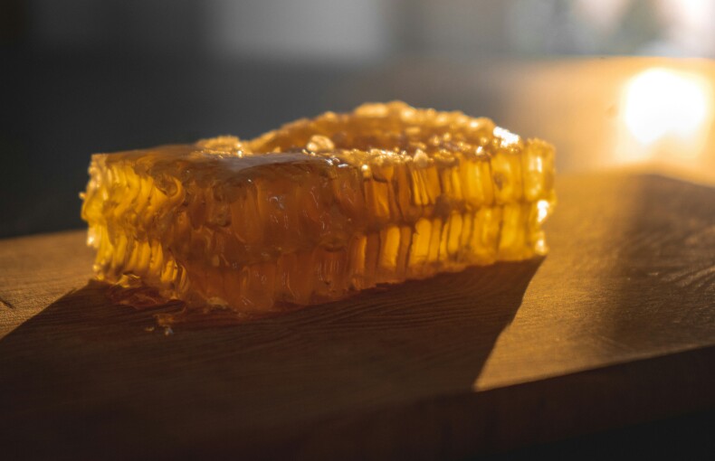 Eucalyptus Honey: The Natural Elixir You Didn't Know You Needed