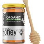 Multifloral Honey