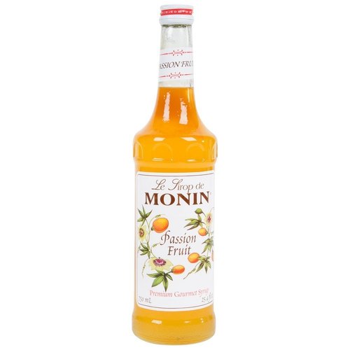 Monin Mocktail Passion fruit 1ltr