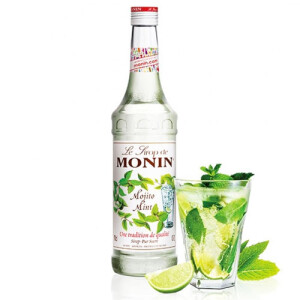 Monin Mocktail Mojito 1ltr