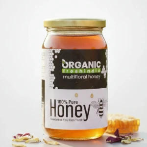 Multifloral Honey