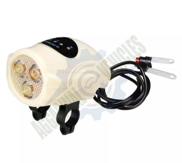 Bicycle Conversion Kit 24v 250w (nf)