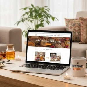 Top 7 Indian Festivals Where Meaningful Gifting Matters More Than Money