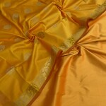 Elegant Silk Collection