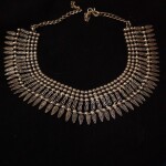 Shining Diva Fashion Oxidised Silver Jewellery