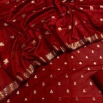 Beautiful Shades Of Banarasi Silks!!
