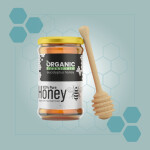 Eucalyptus Honey