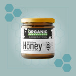 Eucalyptus Honey