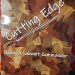 Cutting Edge: Being A Subunit Commander