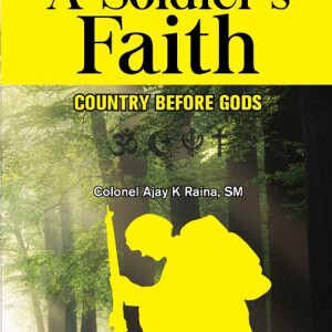 A Soldier’s Faith: Country Before Gods
