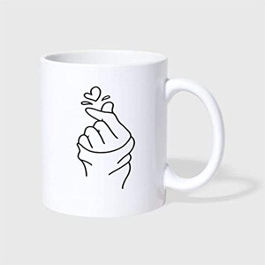 Customize your mug your way