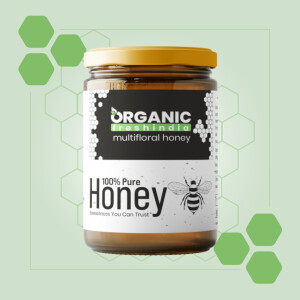 Multifloral Honey