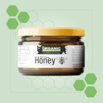 Multifloral Honey