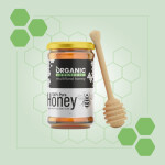 Multifloral Honey