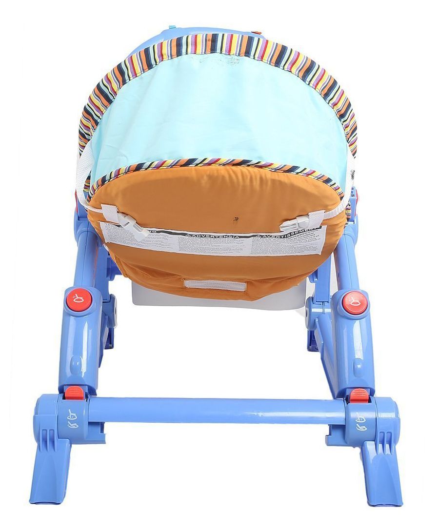 PORTABLE TODDLER ROCKER INFANT TO TODDLER BEST QUALITY FOR NEW BORN BABY