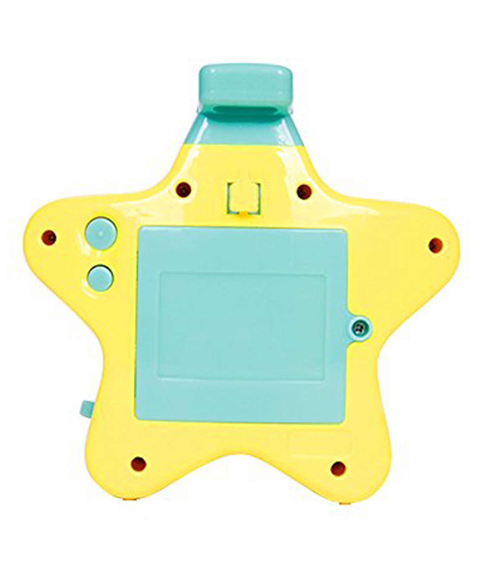 STAR PROJECTOR WITH STAR LIGHT SHOW AND MUSIC NEW BORN BABY TOY