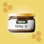 Sunflower Honey