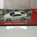 REMOTE CONTROL BENTLEY CAR CHARGEABLE