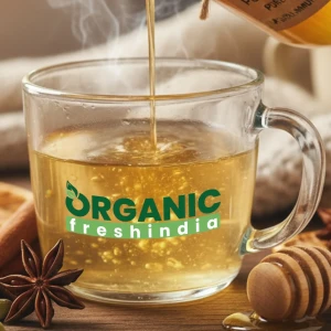 The Incredible Advantages of Eating Raw Honey in the Winters