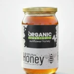 Sunflower Honey